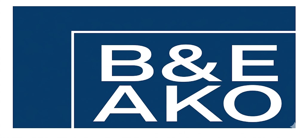 B&E AKO